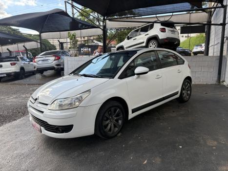 CITROEN C4 Hatch 1.6 16V 4P GLX, Foto 3