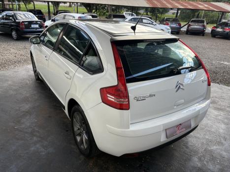 CITROEN C4 Hatch 1.6 16V 4P GLX, Foto 5