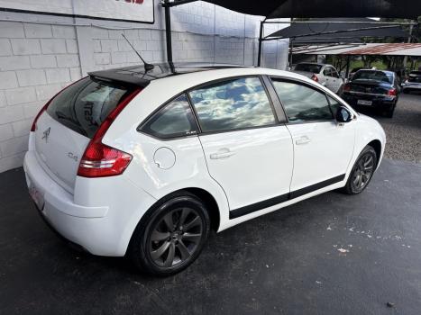 CITROEN C4 Hatch 1.6 16V 4P GLX, Foto 6