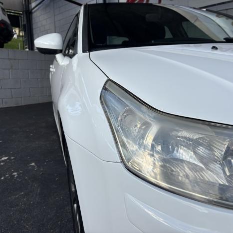 CITROEN C4 Hatch 1.6 16V 4P GLX, Foto 7