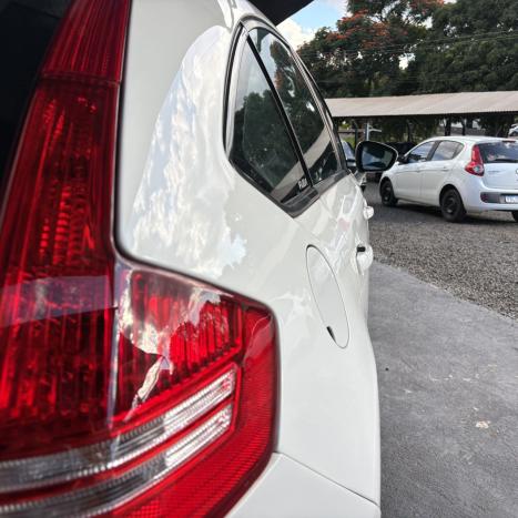 CITROEN C4 Hatch 1.6 16V 4P GLX, Foto 8