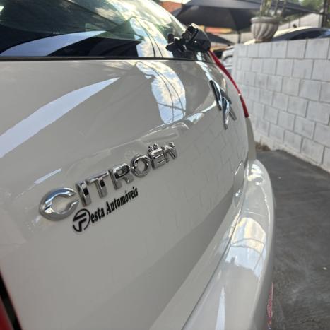 CITROEN C4 Hatch 1.6 16V 4P GLX, Foto 9