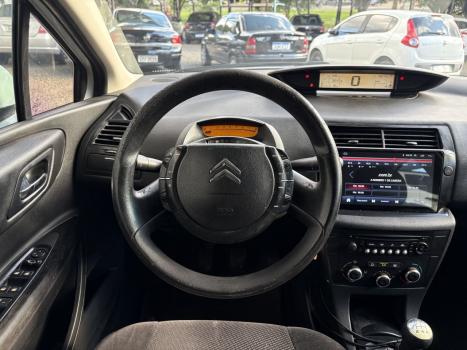 CITROEN C4 Hatch 1.6 16V 4P GLX, Foto 10