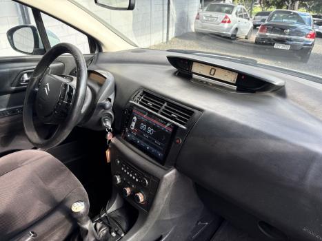 CITROEN C4 Hatch 1.6 16V 4P GLX, Foto 13