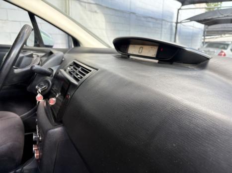 CITROEN C4 Hatch 1.6 16V 4P GLX, Foto 14