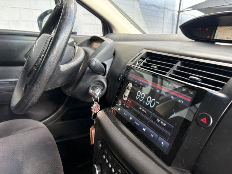 CITROEN C4 Hatch 1.6 16V 4P GLX, Foto 15