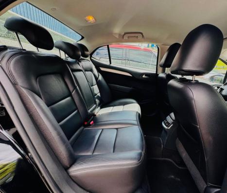 CITROEN C4 Sedan 1.6 16V 4P FLEX LOUNGE ORIGINE AUTOMTICO, Foto 3