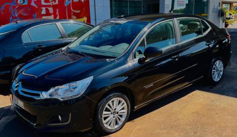 CITROEN C4 Sedan 1.6 16V 4P FLEX LOUNGE ORIGINE AUTOMTICO, Foto 6