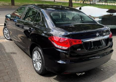 CITROEN C4 Sedan 1.6 16V 4P FLEX LOUNGE ORIGINE AUTOMTICO, Foto 7