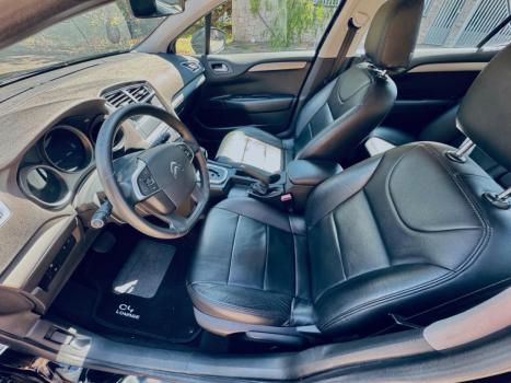 CITROEN C4 Sedan 1.6 16V 4P FLEX LOUNGE ORIGINE AUTOMTICO, Foto 10