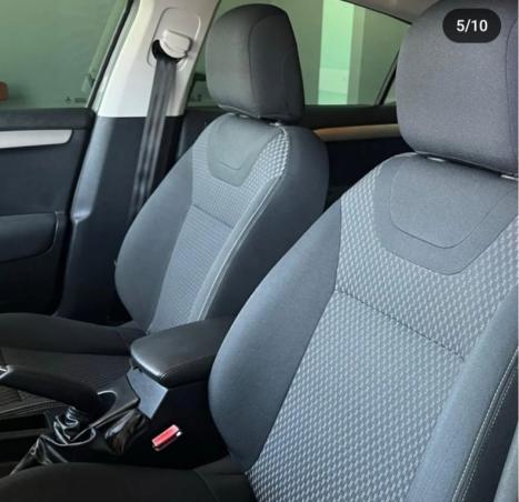 CITROEN C4 Sedan 2.0 16V 4P FLEX LOUNGE TENDANCE AUTOM�TICO, Foto 5