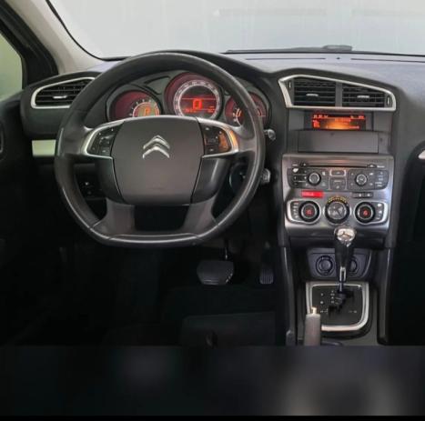 CITROEN C4 Sedan 2.0 16V 4P FLEX LOUNGE TENDANCE AUTOM�TICO, Foto 6