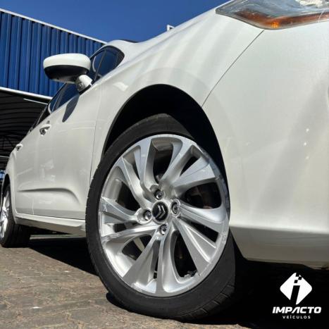 CITROEN C4 Sedan 2.0 16V 4P FLEX LOUNGE TENDANCE, Foto 5