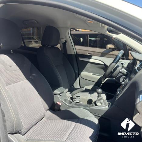 CITROEN C4 Sedan 2.0 16V 4P FLEX LOUNGE TENDANCE, Foto 6