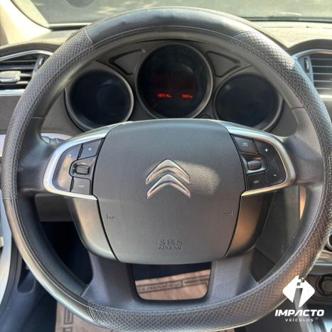 CITROEN C4 Sedan 2.0 16V 4P FLEX LOUNGE TENDANCE, Foto 10