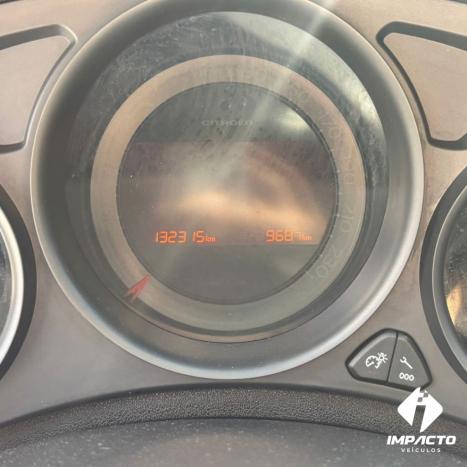 CITROEN C4 Sedan 2.0 16V 4P FLEX LOUNGE TENDANCE, Foto 11