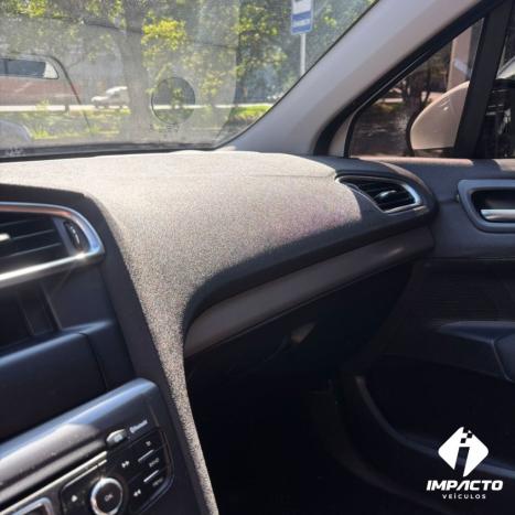 CITROEN C4 Sedan 2.0 16V 4P FLEX LOUNGE TENDANCE, Foto 13