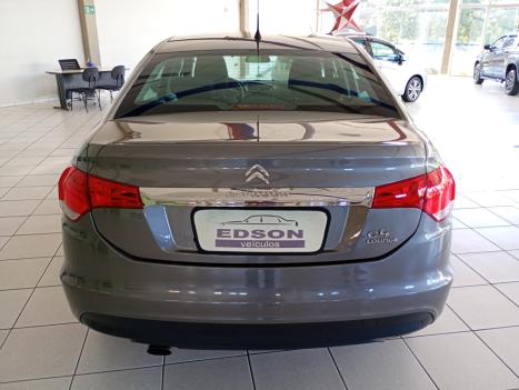 CITROEN C4 Sedan 2.0 16V 4P FLEX LOUNGE TENDANCE AUTOM�TICO, Foto 6