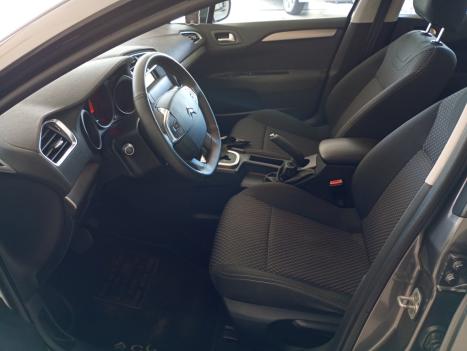 CITROEN C4 Sedan 2.0 16V 4P FLEX LOUNGE TENDANCE AUTOM�TICO, Foto 7