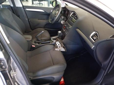 CITROEN C4 Sedan 2.0 16V 4P FLEX LOUNGE TENDANCE AUTOM�TICO, Foto 8