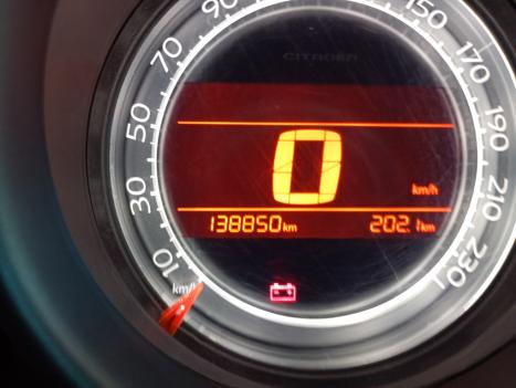 CITROEN C4 Sedan 2.0 16V 4P FLEX LOUNGE TENDANCE AUTOM�TICO, Foto 10