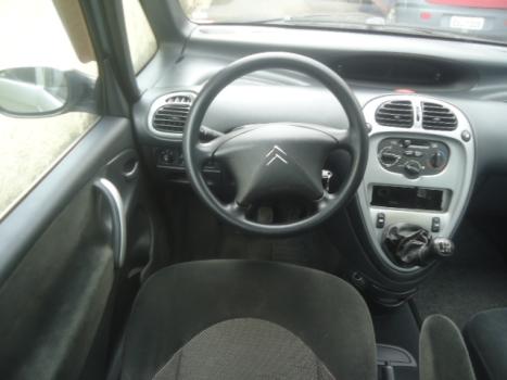 CITROEN XSara Picasso 1.6 16V 4P GLX, Foto 5