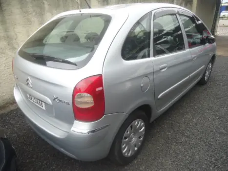 CITROEN XSara Picasso 1.6 16V 4P GLX, Foto 7