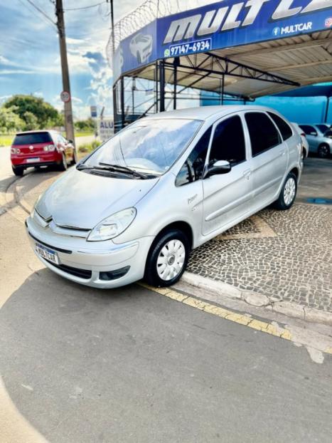 CITROEN XSara Picasso 1.6 16V 4P FLEX GLX, Foto 1