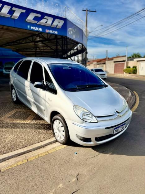 CITROEN XSara Picasso 1.6 16V 4P FLEX GLX, Foto 3