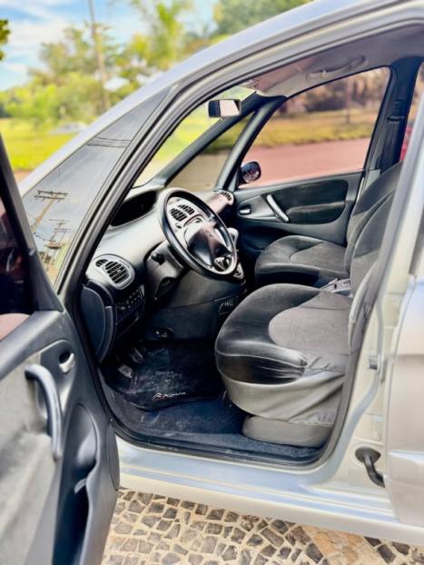 CITROEN XSara Picasso 1.6 16V 4P FLEX GLX, Foto 5