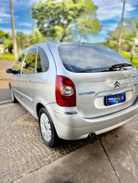 CITROEN XSara Picasso 1.6 16V 4P FLEX GLX, Foto 6
