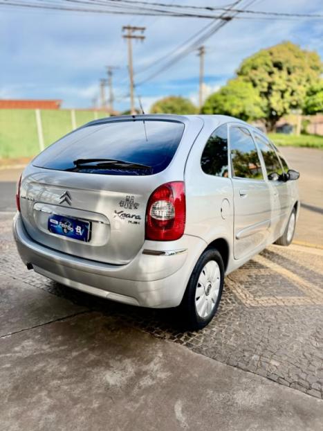 CITROEN XSara Picasso 1.6 16V 4P FLEX GLX, Foto 7