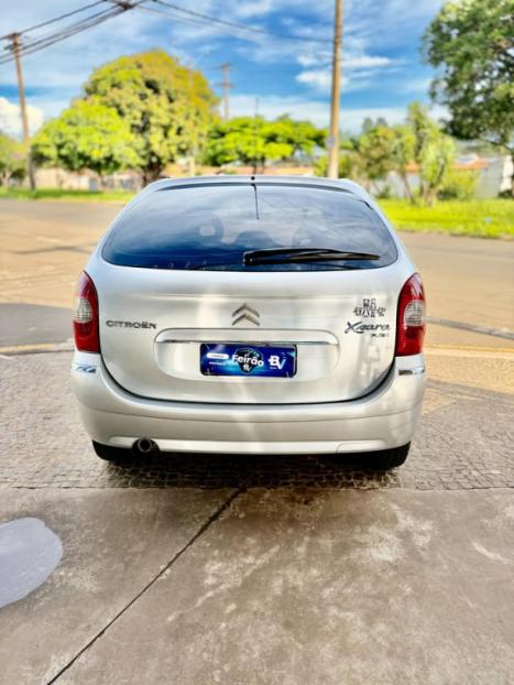 CITROEN XSara Picasso 1.6 16V 4P FLEX GLX, Foto 8