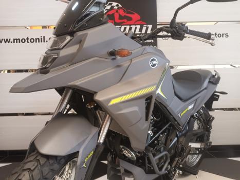 DAFRA NH 190 , Foto 5
