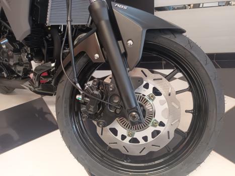 DAFRA NH 190 , Foto 6