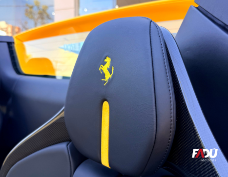 FERRARI 296 3.0 V6 TURBO PHEV H�BRIDO F1-DCT AUTOMPATICO, Foto 6