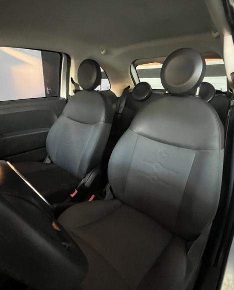 FIAT 500 1.4 FLEX CULT, Foto 2