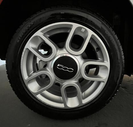 FIAT 500 1.4 FLEX CULT, Foto 7