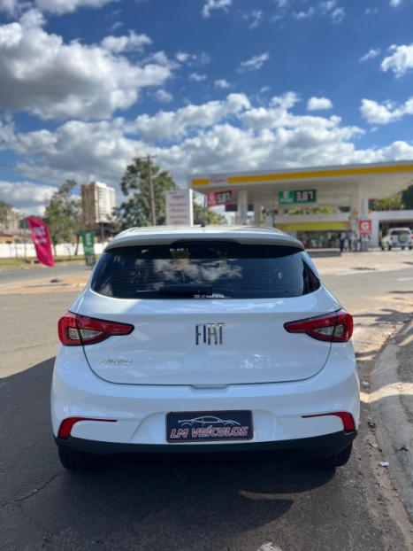 FIAT Argo 1.0 4P FLEX FIREFLY, Foto 2 FIAT Argo 1.0 4P FLEX FIREFLY, Foto 2