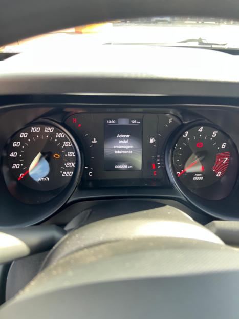 FIAT Argo 1.0 4P FLEX FIREFLY, Foto 3 FIAT Argo 1.0 4P FLEX FIREFLY, Foto 3