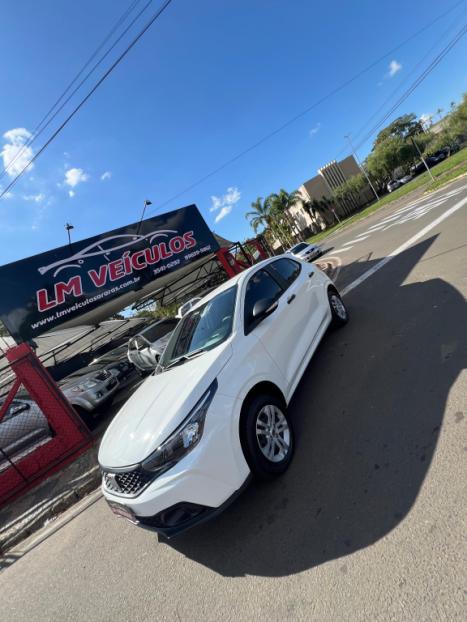 FIAT Argo 1.0 4P FLEX FIREFLY, Foto 4 FIAT Argo 1.0 4P FLEX FIREFLY, Foto 4