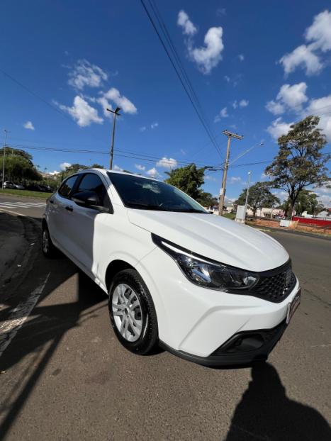 FIAT Argo 1.0 4P FLEX FIREFLY, Foto 6 FIAT Argo 1.0 4P FLEX FIREFLY, Foto 6