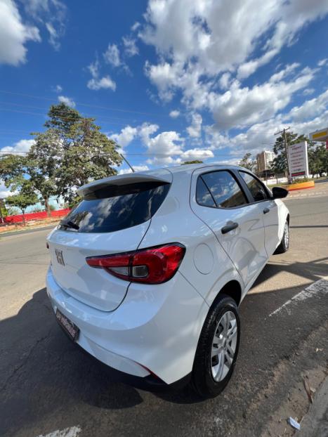 FIAT Argo 1.0 4P FLEX FIREFLY, Foto 7 FIAT Argo 1.0 4P FLEX FIREFLY, Foto 7