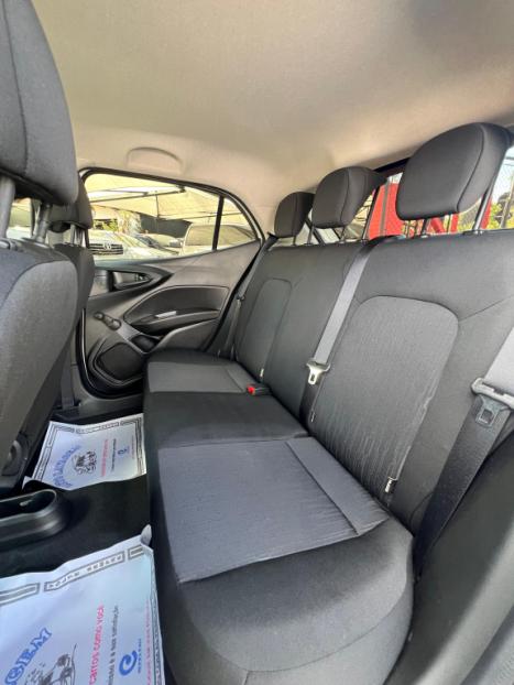 FIAT Argo 1.0 4P FLEX FIREFLY, Foto 9 FIAT Argo 1.0 4P FLEX FIREFLY, Foto 9