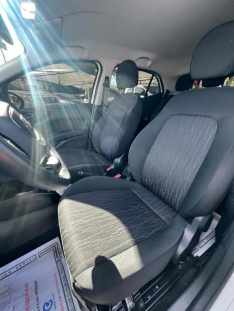 FIAT Argo 1.0 4P FLEX FIREFLY, Foto 11 FIAT Argo 1.0 4P FLEX FIREFLY, Foto 11