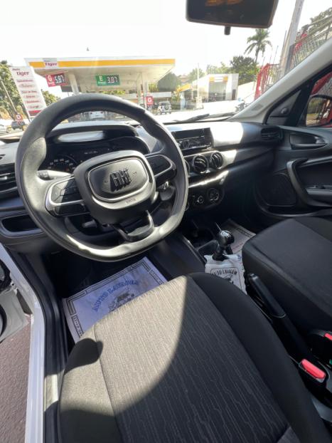 FIAT Argo 1.0 4P FLEX FIREFLY, Foto 12 FIAT Argo 1.0 4P FLEX FIREFLY, Foto 12