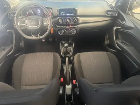 FIAT Argo 1.0 4P FLEX FIREFLY DRIVE, Foto 3
