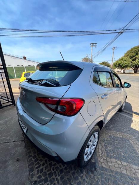 FIAT Argo 1.0 4P FLEX FIREFLY DRIVE, Foto 3 FIAT Argo 1.0 4P FLEX FIREFLY DRIVE, Foto 3