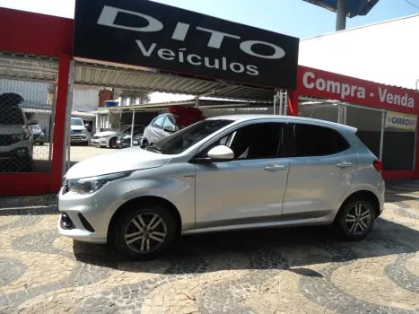 FIAT Argo 1.0 4P FLEX FIREFLY DRIVE, Foto 1