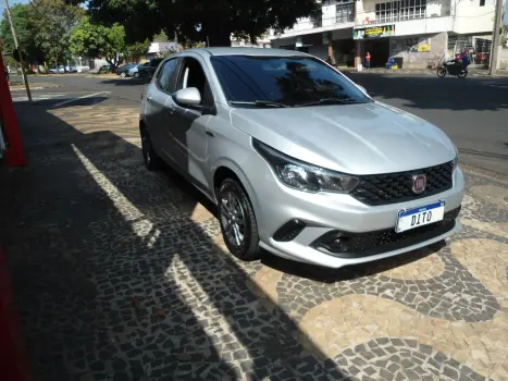 FIAT Argo 1.0 4P FLEX FIREFLY DRIVE, Foto 2